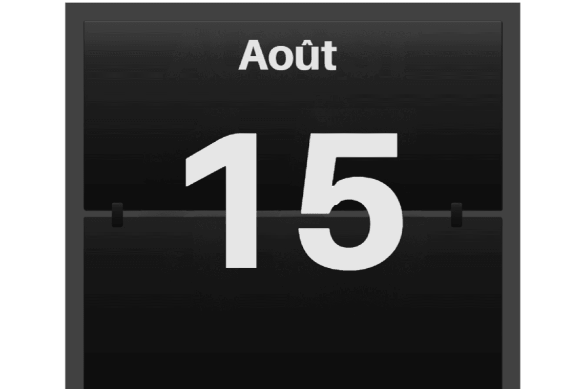 15 août : travailler un jour férié, serez-vous payé double ?